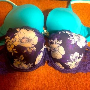Victoria’s Secret 36C bra bundle!